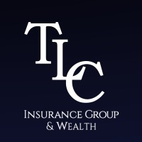 TLC Insurance Group & Wealth Logo