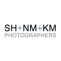 Hall + Merrick + McCaugherty Photographers Logo