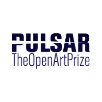 PULSAR The Open Art Prize Logo