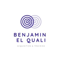 Benjamin El Quali Logo
