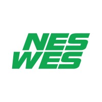 Northeast - Western Energy Systems Logo