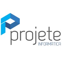 Projete Informatica Logo