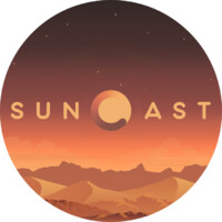 Suncast Logo