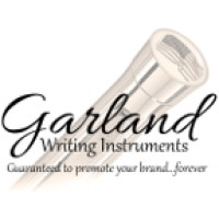 Garland Writing Instruments Logo