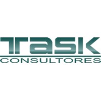 TASK Contadores, Auditores & Consultores Logo