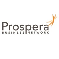 Prospera Business Network Logo