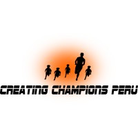 Creating Champions Peru Logo