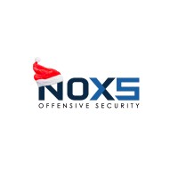 NOX5 Cibersegurança Logo