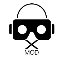XMOD INDUSTRIES Logo