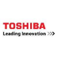 Toshiba Telecommunication Systems Division Logo