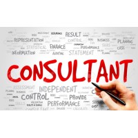 Diversified Management Consultants, LLC Logo