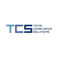 Total Compliance Solutions Logo