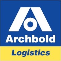 Archbold Logistics Ltd Logo
