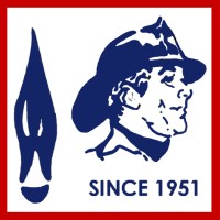 DeLau Fire Services Logo