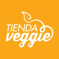 Tienda Veggie Logo