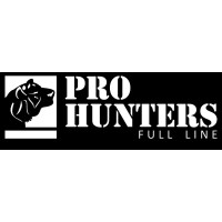 Pro Hunters Comércio de Importação e Exportação Ltda Logo