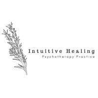Intuitive Healing Psychotherapy Practice Logo