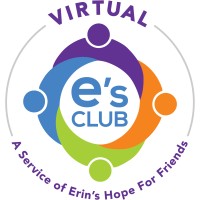Erins Hope for Friends Logo