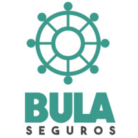 Bula Corretora de Seguros LTDA Logo