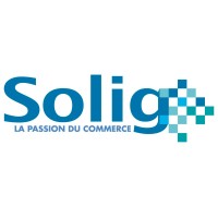 SOLIG Logo