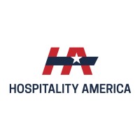 Hospitality America Logo