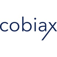 Cobiax® Official Logo