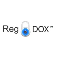 RegDOX Solutions Logo