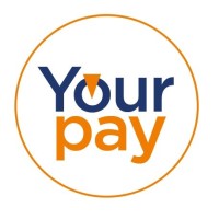 Yourpay - Tecnologia em Pagamentos Logo