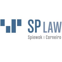 SPLAW - Spiewak | Carneiro Advogados Logo