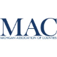 Michigan Association of Counties Logo