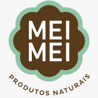 Mei Mei Produtos Naturais Logo