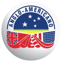 Colégio Anglo-Americano Logo