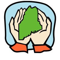 Caring Hands of Maine Logo