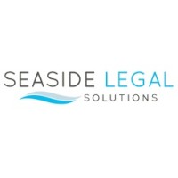 Seaside Legal Solutions, P.C. Logo