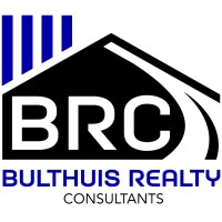 Bulthuis Realty Consultants, Inc. Logo