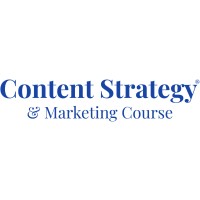 The Content Strategy & Marketing Course Logo
