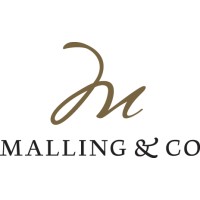 Eiendomshuset Malling & Co Logo