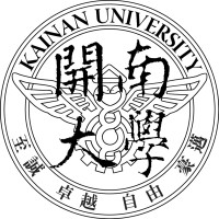 Kainan University Logo