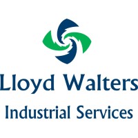 Lloyd Walters Industrial Services Logo