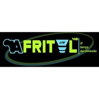 AFRITEL, Lda Logo