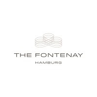 THE FONTENAY Hamburg Logo