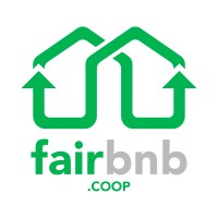 Fairbnb.coop Logo