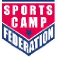 Sports Camp Federation Logo