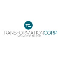 TransformationCorp Logo