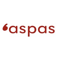Aspas Corretora de Seguros Logo