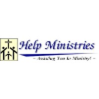 Help Ministries, Inc. Logo