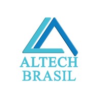 ALTECH BRASIL Logo