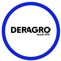 Deragro Logo