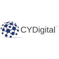 CYDigital™ Logo