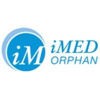 Imed Orphan SAS Logo